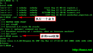 黑客再爆Linux内核高危漏洞 一个命令可以攻击所有Linux系统