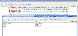 友情检测中国新闻网·重庆新闻