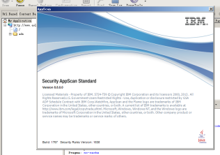 Appscan8.8破解版